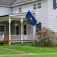 Pennsylvania State Flag 3 x 5 Feet