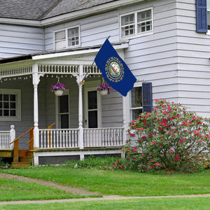 New Hampshire State Flag 3 x 5 Feet