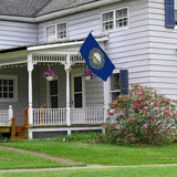 New Hampshire State Flag 3 x 5 Feet