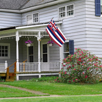 Hawaii State Flag 3 x 5 Feet
