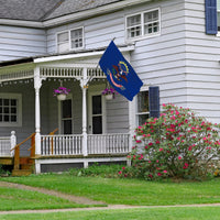 North Dakota State Flag 3 x 5 Feet