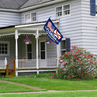 Florida For Desantis 3 x 5 Flag Limited Edition Dual Flags