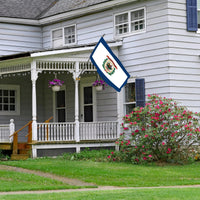 West Virginia State Flag 3 x 5 Feet