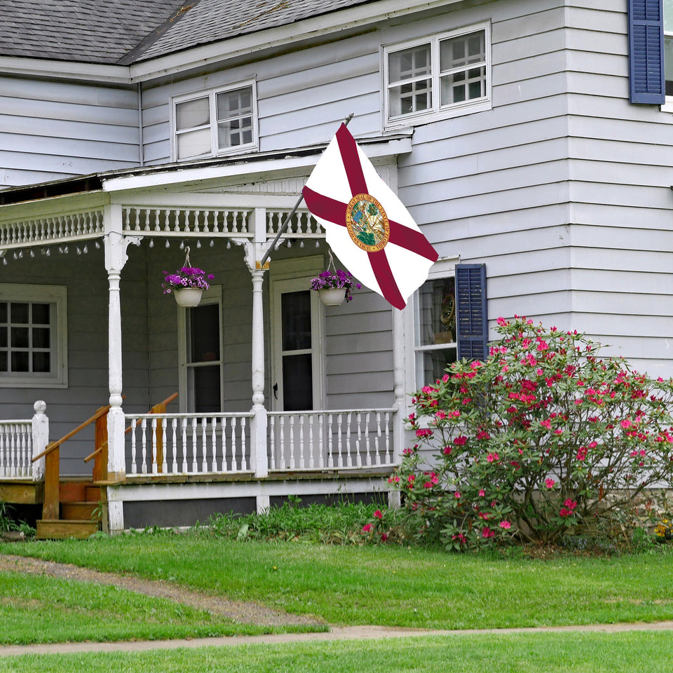 Florida State Flag 3 x 5 Feet