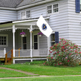 Massachusetts State Flag 3 x 5 Feet