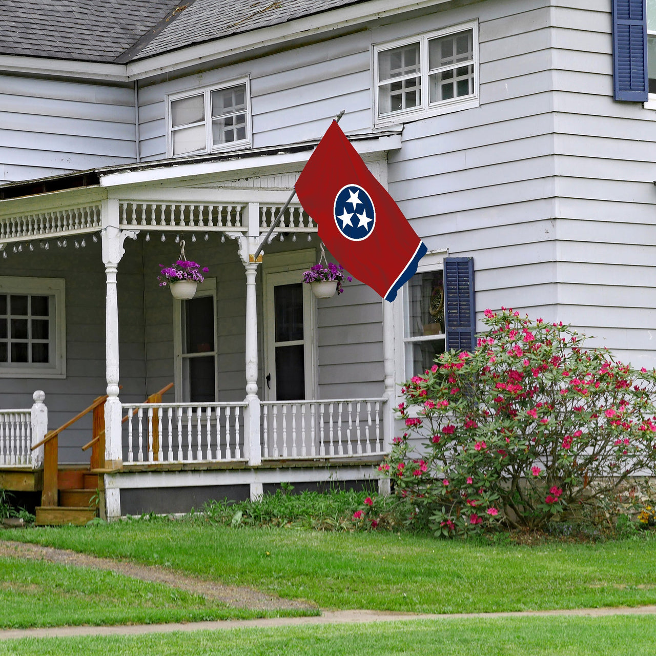 Tennessee State Flag 3 x 5 Feet