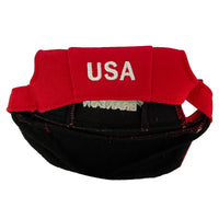 Let's Go Brandon Embroidered Dog Hat