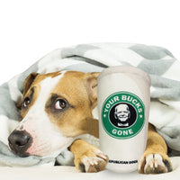 Your Bucks Gone Parody Chew Toy Doll