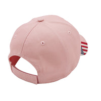 2nd Amendment 2A Limited Edition Pink Embroidered Hat