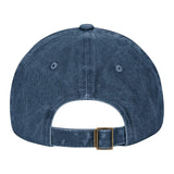 Let's Go Brandon Limited Edition Jean Embroidered Hat