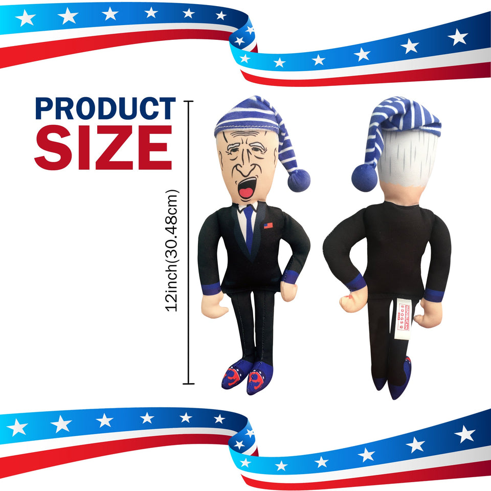 Sleepy Joe Biden Chew Toy Sale