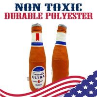 Conservative Ultra Parody Chew Toy Doll