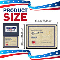 Republican Dog Registry