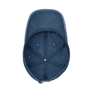 Let's Go Brandon Limited Edition Jean Embroidered Hat