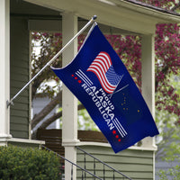 Proud Alaska Republican  3 x 5 Flag - Limited Edition Flags