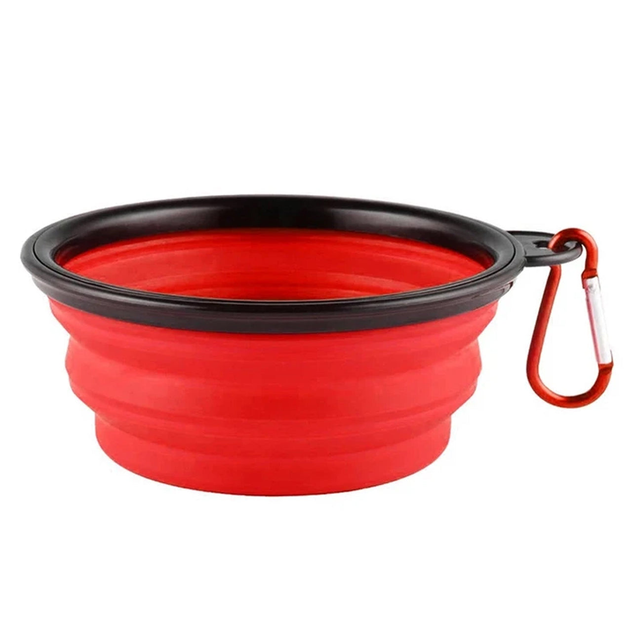 Republican Dogs Collapsible Dog Bowl