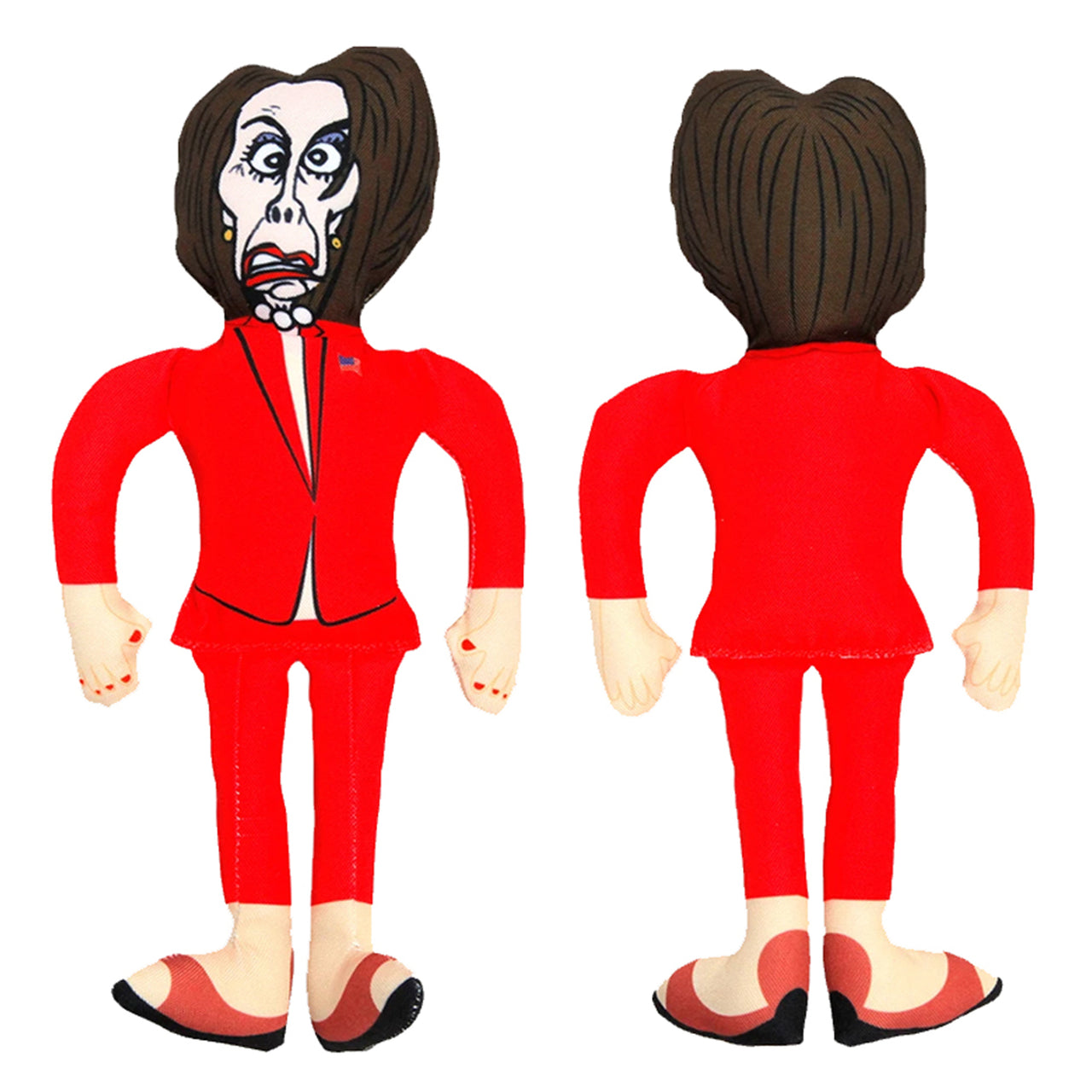 Nancy Pelosi Chew Toy - Lowest Price Ever!
