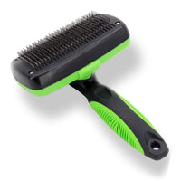 Republican Dog Brush Grooming Tool for Deshedding