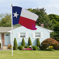 Don't Tread on Texas State Flag Bundle 3 x 5 Feet
