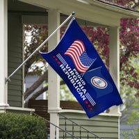Proud Virginia Republican 3 x 5 Flag - Limited Edition Flags