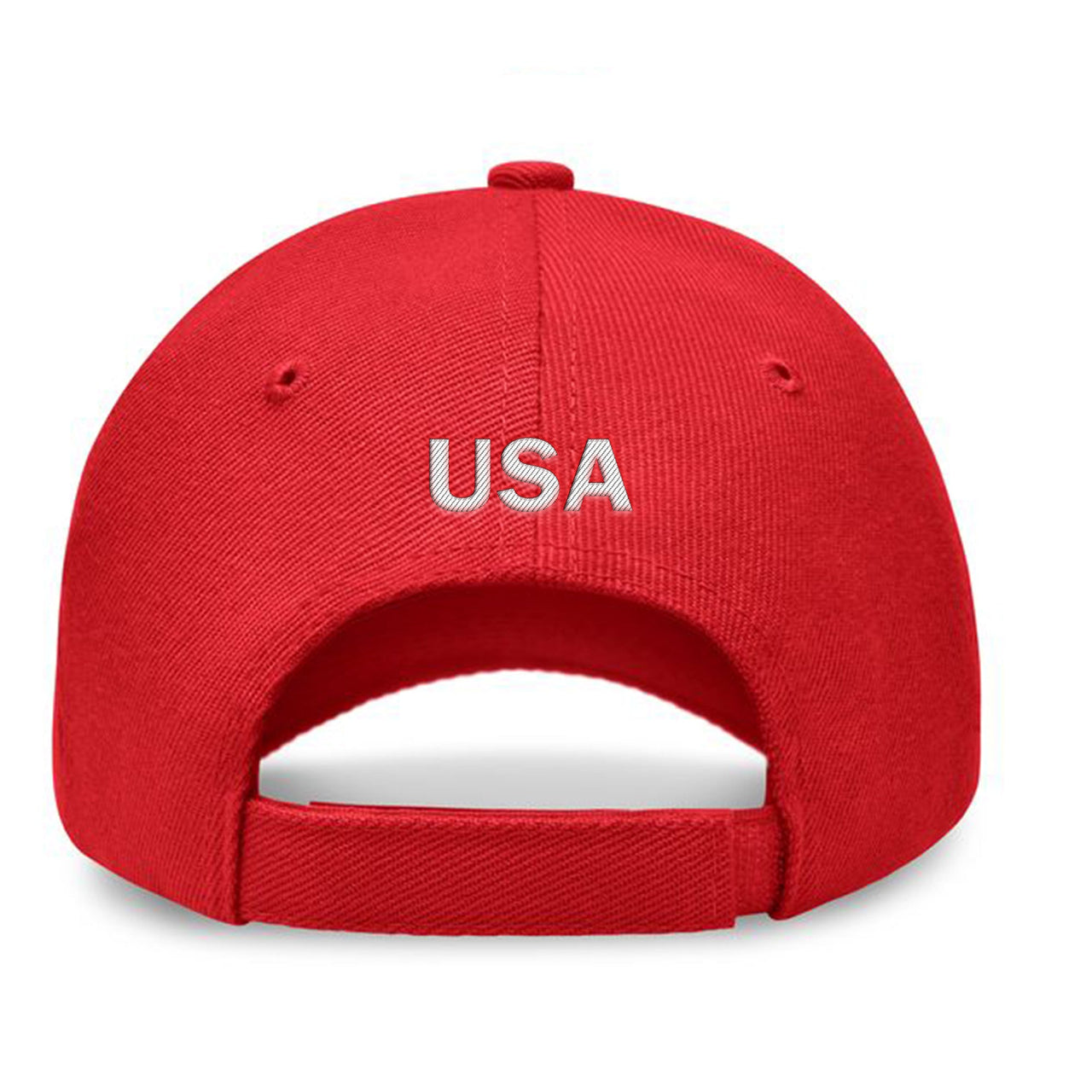 Make Votes Count Again Limited Edition Embroidered Hat